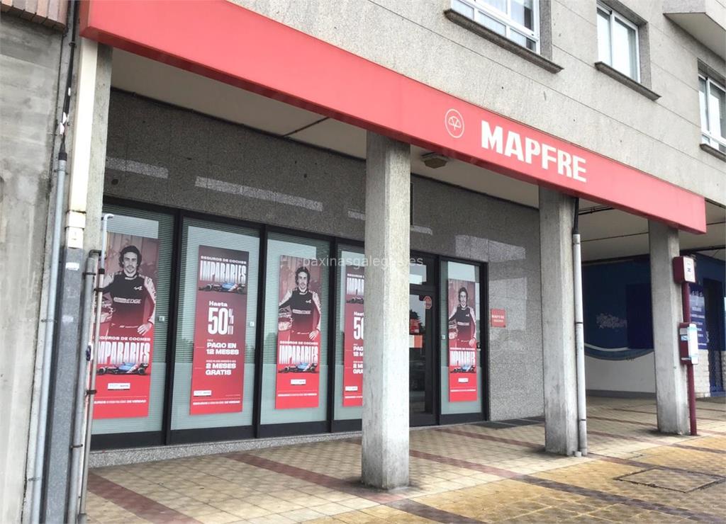 imagen principal Mapfre