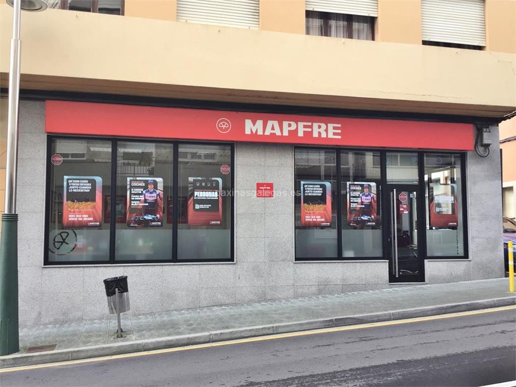 imagen principal Mapfre