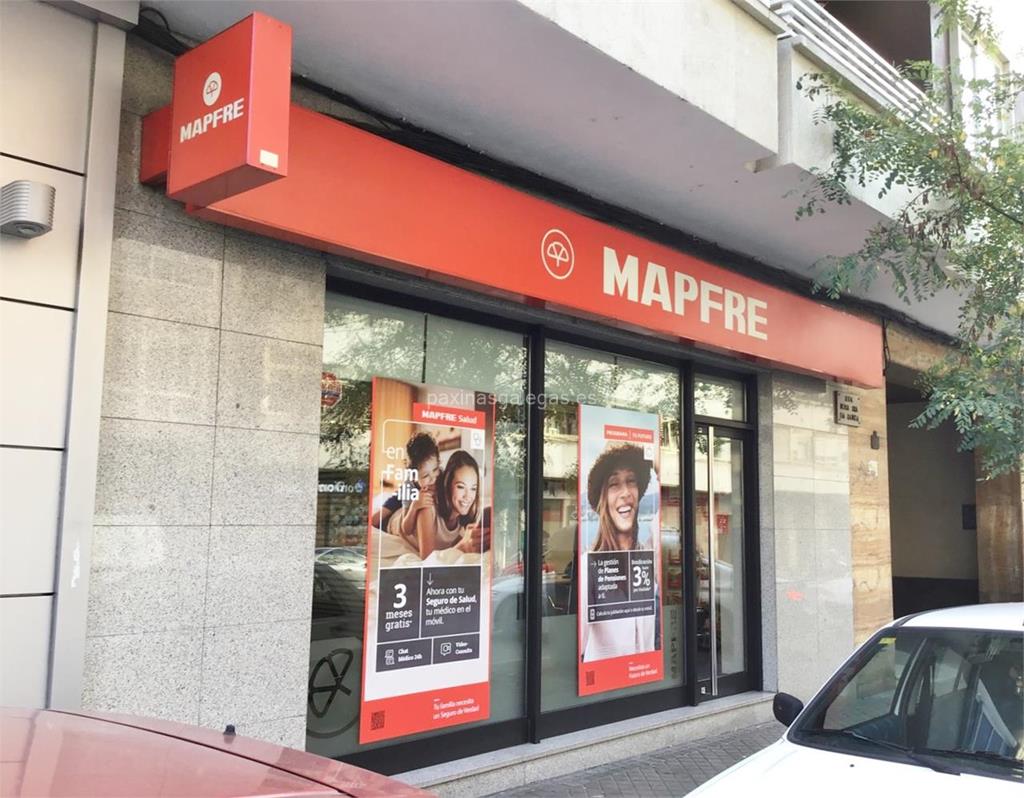 imagen principal Mapfre