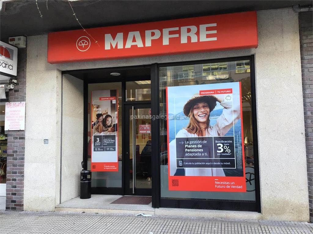 imagen principal Mapfre