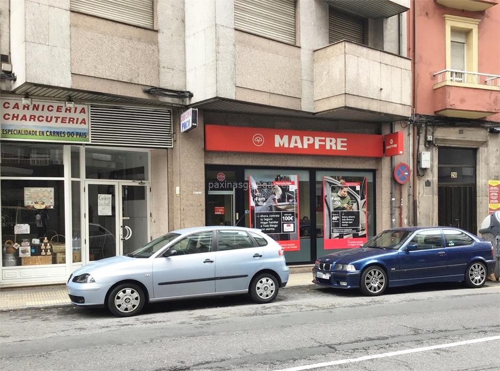 imagen principal Mapfre