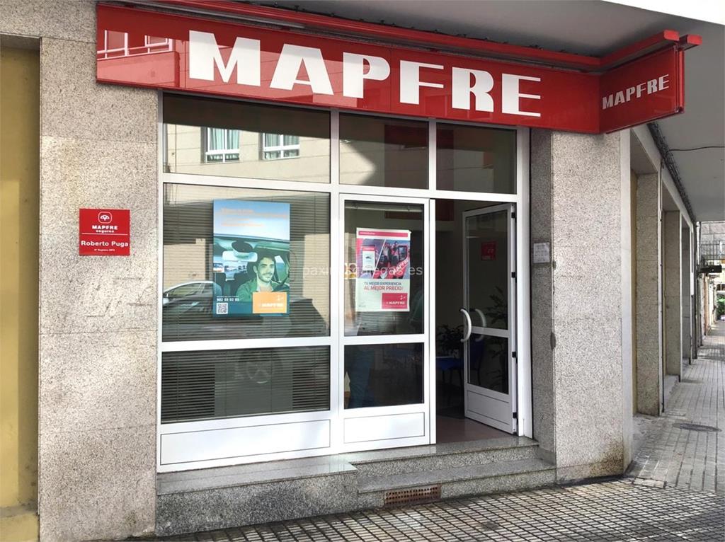 imagen principal Mapfre