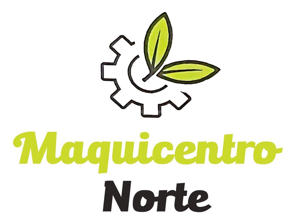 logotipo Maquicentro Norte (Stiga)