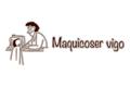 logotipo Maquicoser