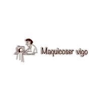 Logotipo Maquicoser