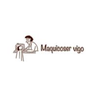 Logotipo Maquicoser