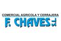 logotipo Maquinaria Agrícola F. Chaves, S.L.