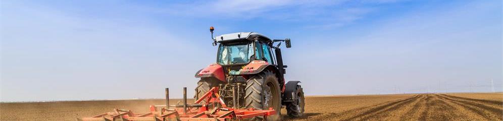 Maquinaria agrícola y forestal en provincia Pontevedra