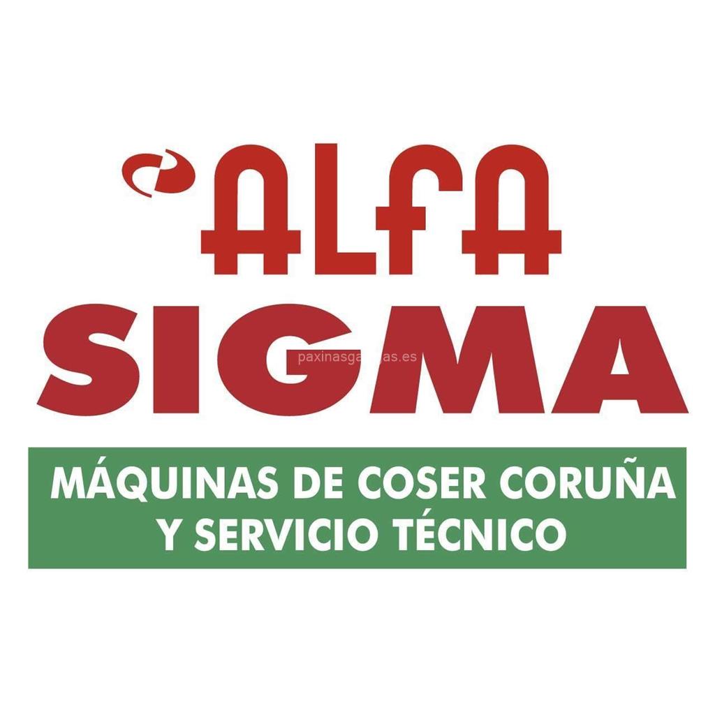 Máquinas de Coser Coruña (Alfa) imagen 4