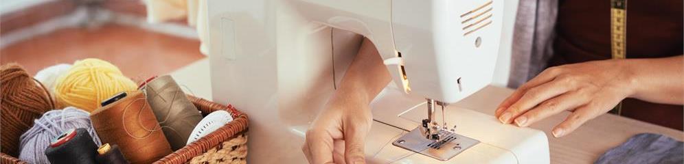Máquinas de coser en provincia Pontevedra