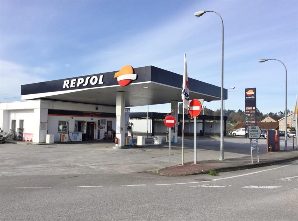 imagen principal Mar-Arnelas - Repsol