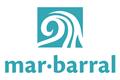 logotipo Mar Barral