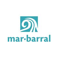 Logotipo Mar Barral