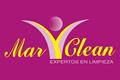 logotipo Mar Clean