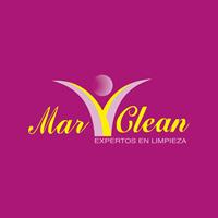 Logotipo Mar Clean