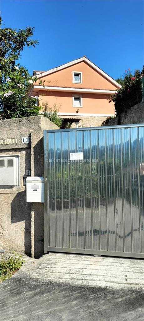 imagen principal Mar de Caión