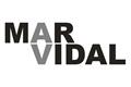 logotipo Mar Vidal
