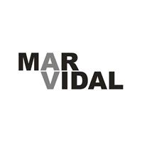 Logotipo Mar Vidal