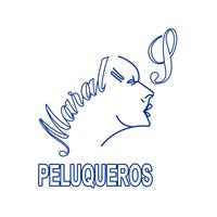 Logotipo Maral's Peluqueros