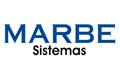 logotipo Marbe