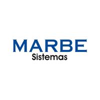 Logotipo Marbe