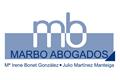 logotipo Marbo Abogados