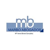 Logotipo Marbo Abogados
