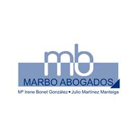 Logotipo Marbo Abogados