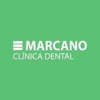 Logotipo Marcano