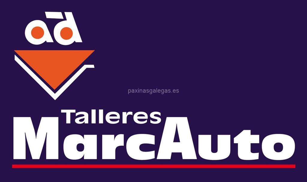 logotipo Marcauto