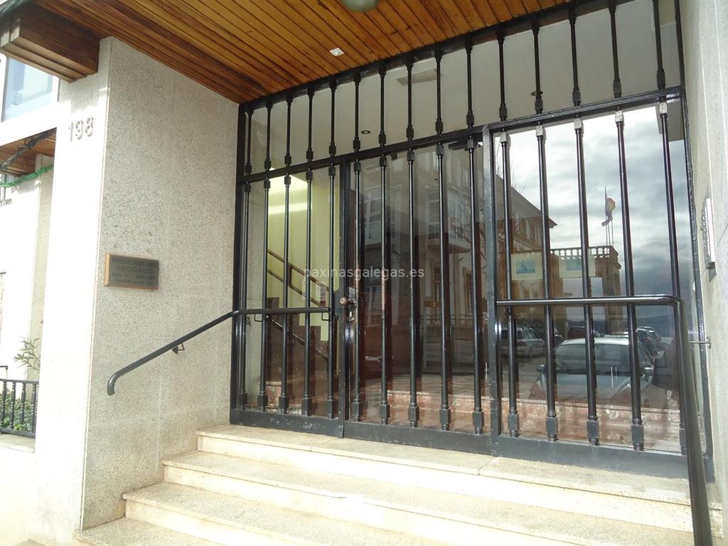 imagen principal Marcelo Crespo López