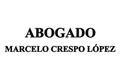 logotipo Marcelo Crespo López
