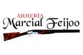 logotipo Marcial Feijóo