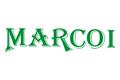 logotipo Marcoi