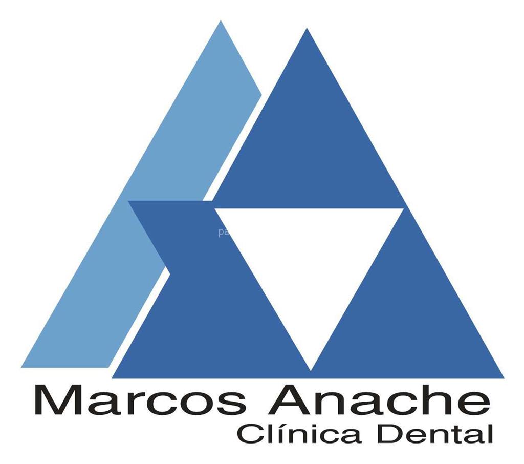 logotipo Marcos Anache