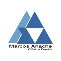 Logotipo Marcos Anache