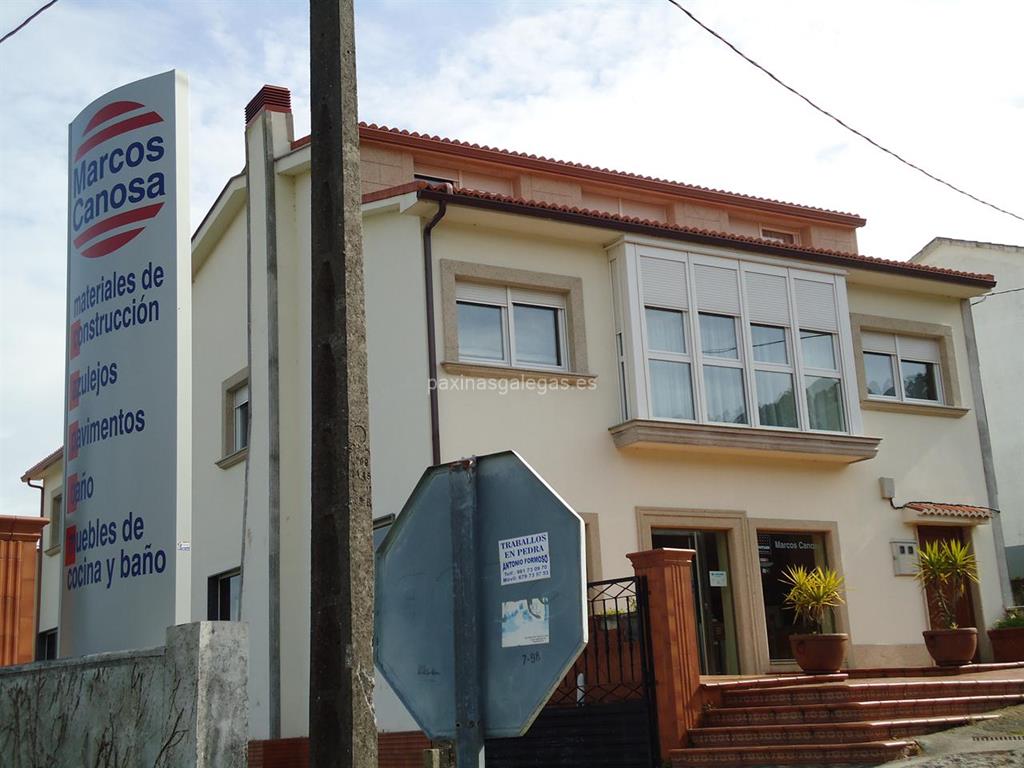 imagen principal Marcos Canosa