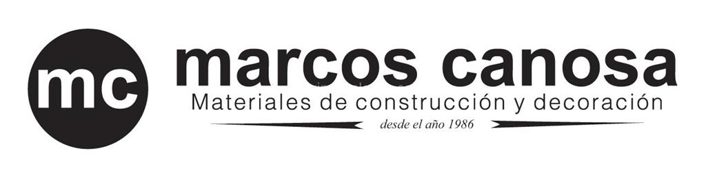 logotipo Marcos Canosa