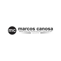 Logotipo Marcos Canosa