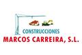 logotipo Marcos Carreira
