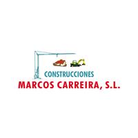 Logotipo Marcos Carreira