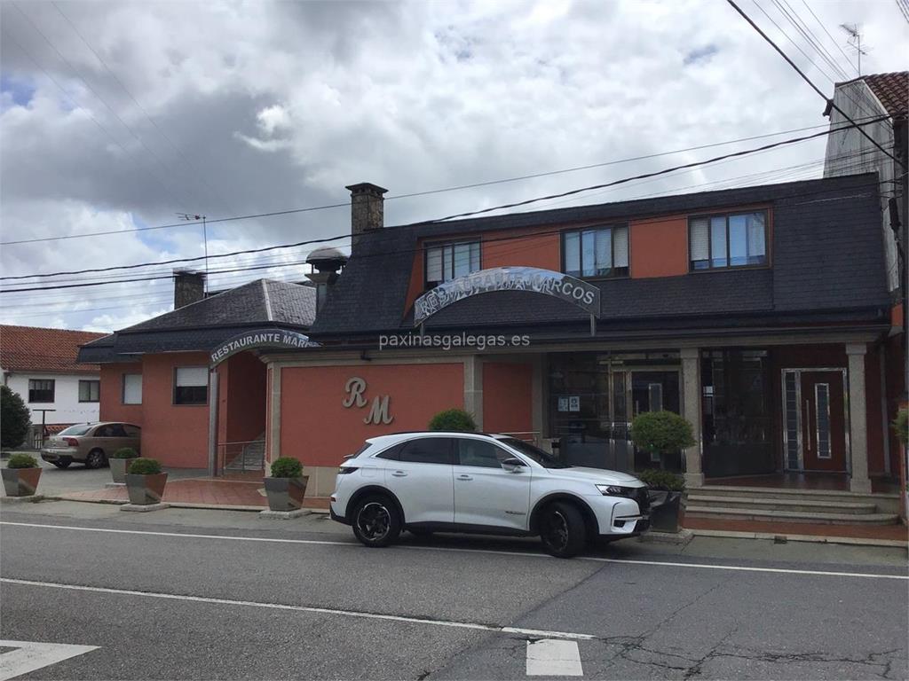 imagen principal Marcos