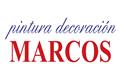 logotipo Marcos