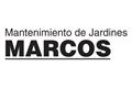 logotipo Marcos