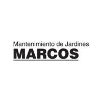 Logotipo Marcos