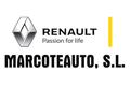 logotipo Marcoteauto, S.L. - Renault - Dacia