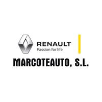 Logotipo Marcoteauto, S.L. - Renault - Dacia