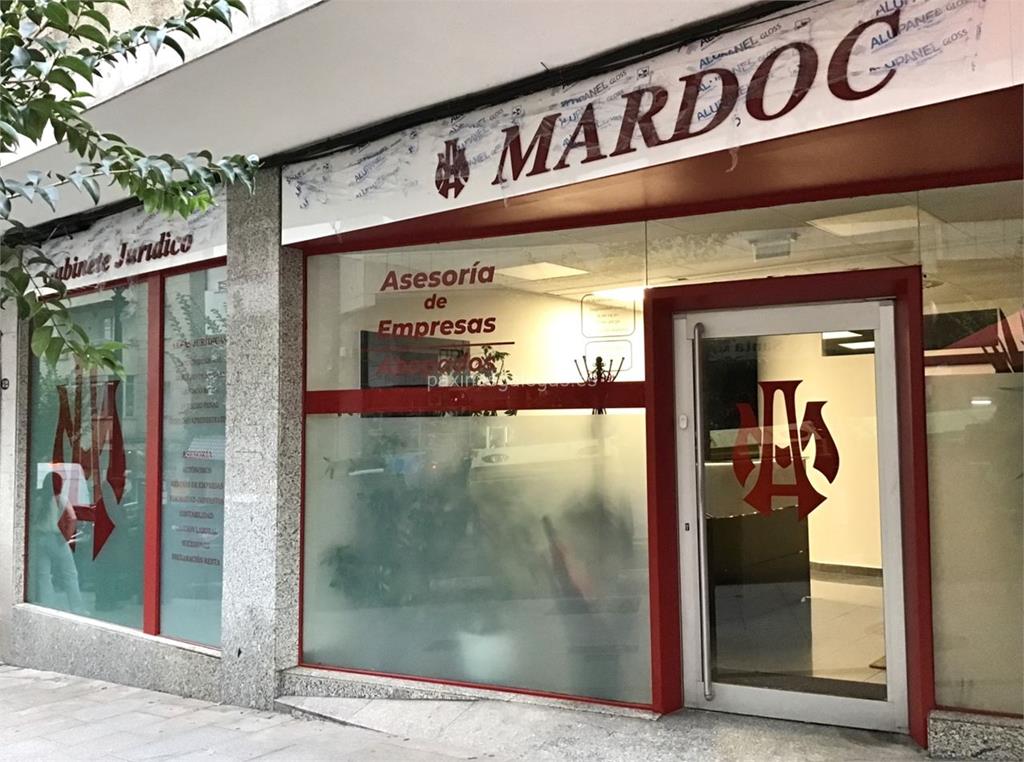 imagen principal Mardoc Abogados