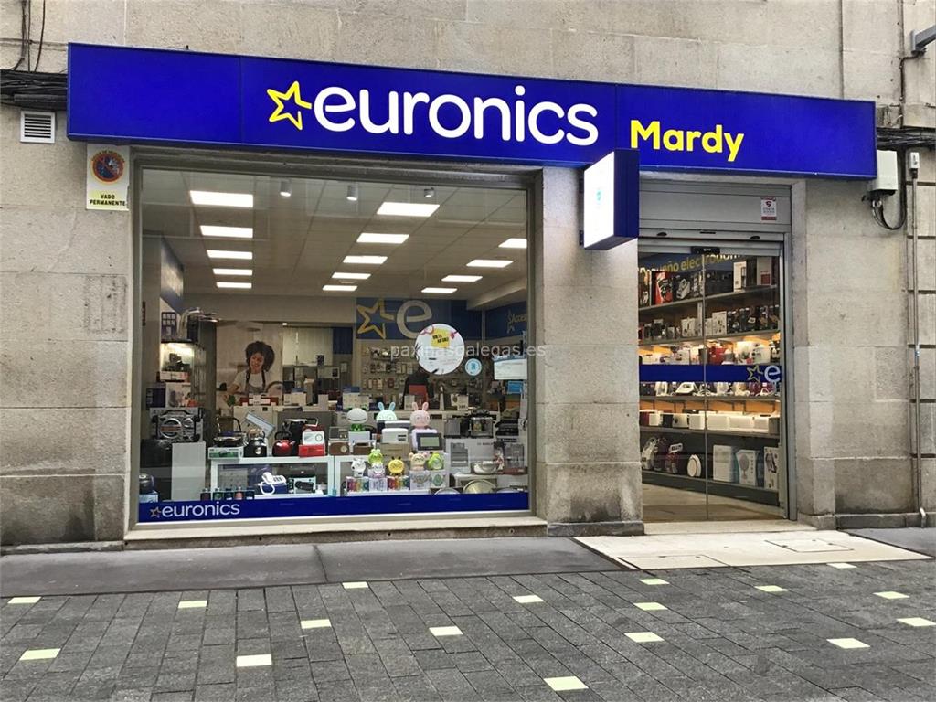 imagen principal Mardy - Euronics