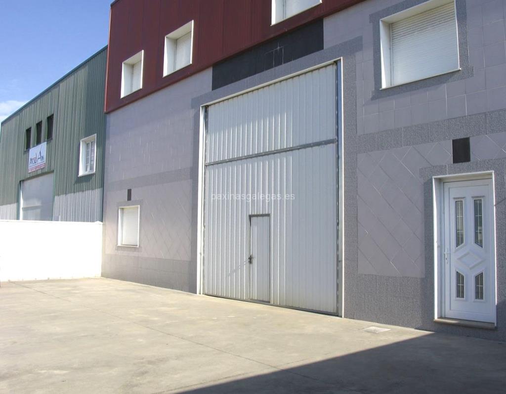 Marei Costa, S.L. (Novoferm Alsal) imagen 13